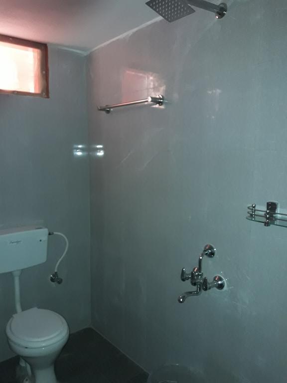 Squirrel Nest Guest House Mahabalipuram Exterior foto